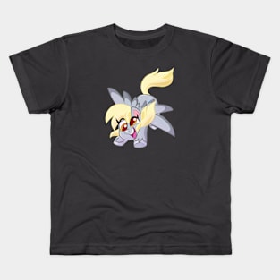 Derpy Doo Kids T-Shirt